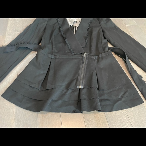 Banana Republic Ladies Dress Jacket - Picture 8 of 8
